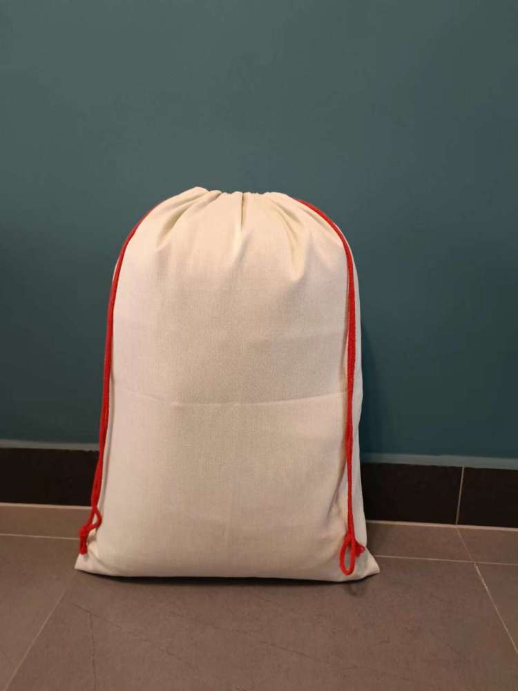 Christmas Santa bags