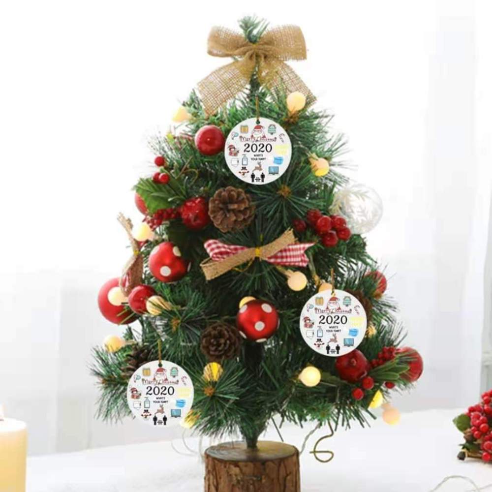 xmas sub Ornament