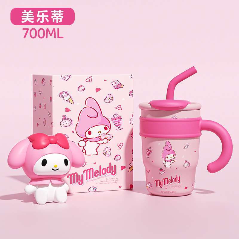 New 20OZ cute cups