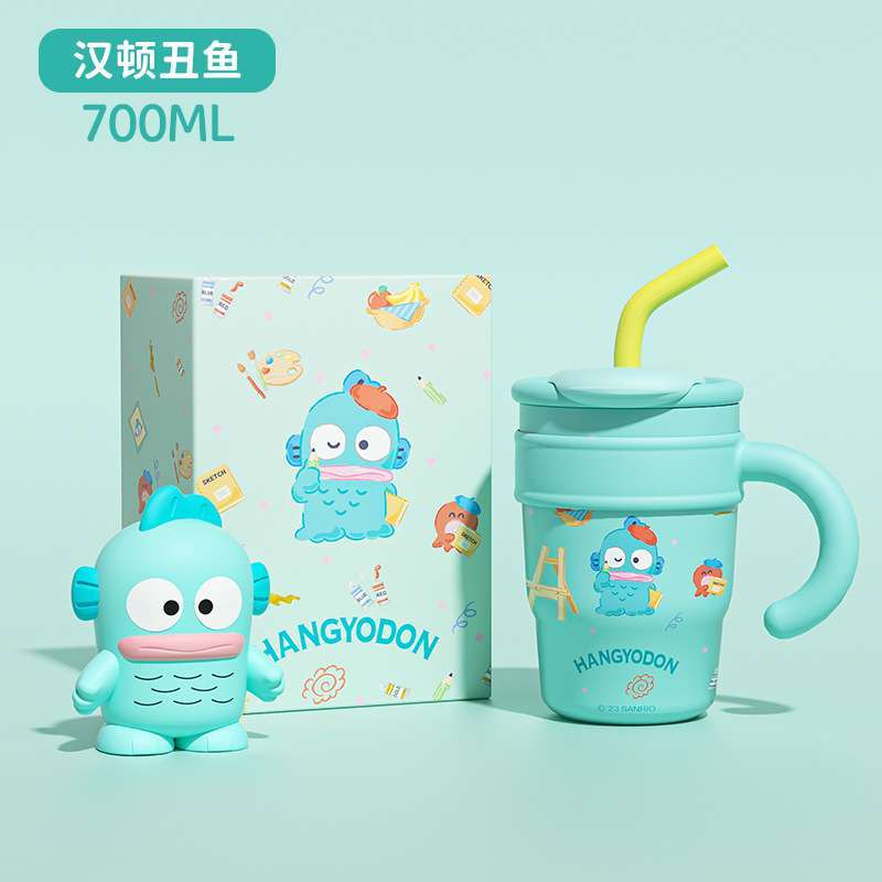 New 20OZ cute cups