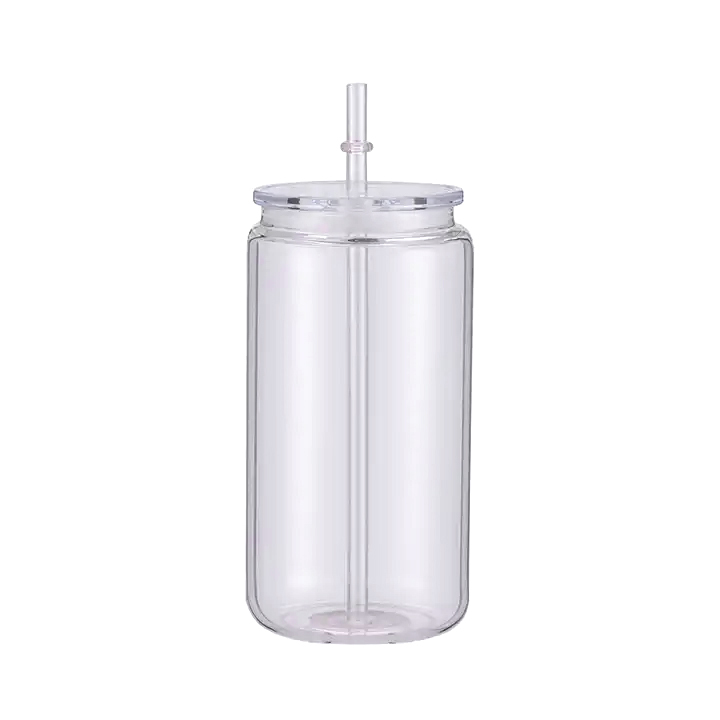 16oz  Acrylic cups mixed color lids or white color lids only USA WAREHOUSE