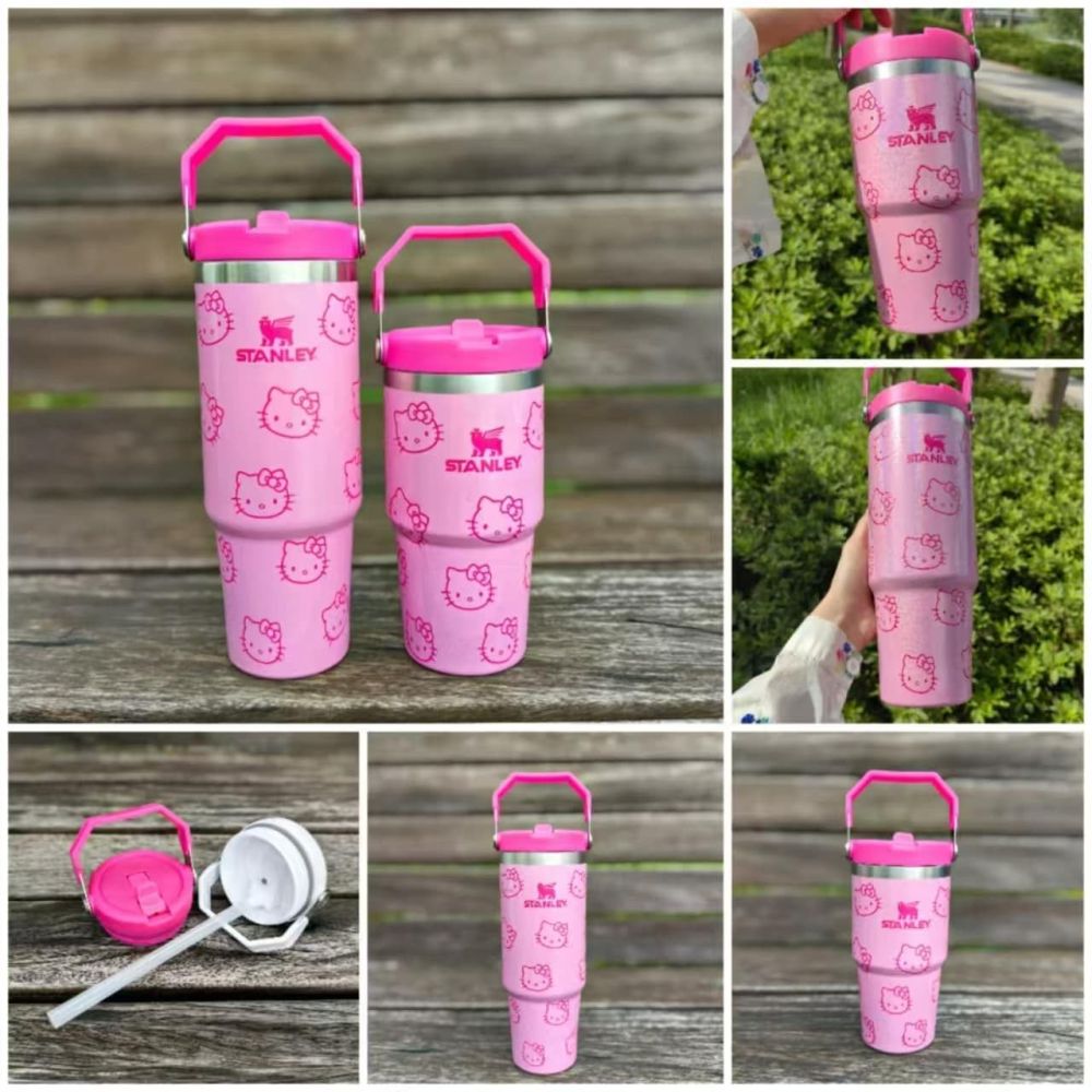 30OZ and 20OZ  mom and me set for holidays