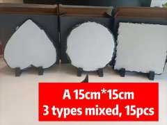 type A 15pcs