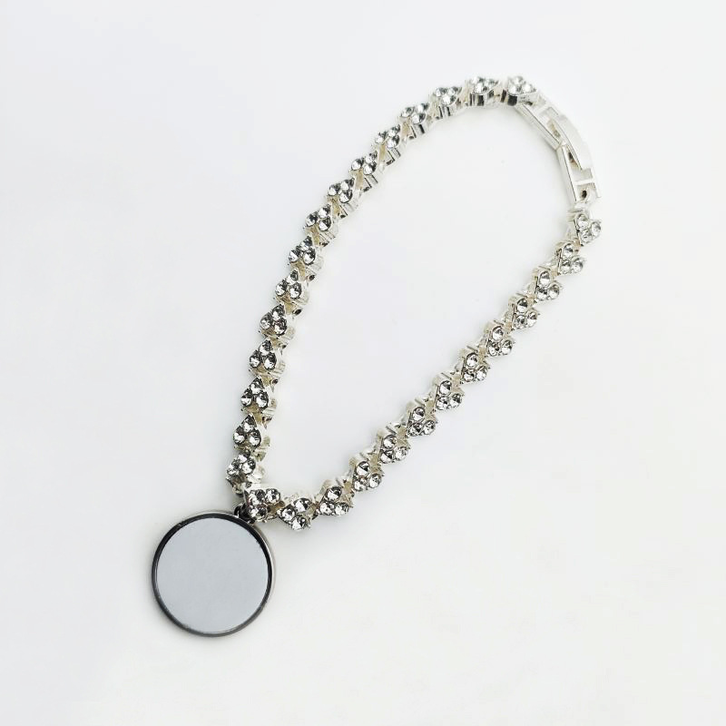 RTS CHINA Sublimation blank bracelet