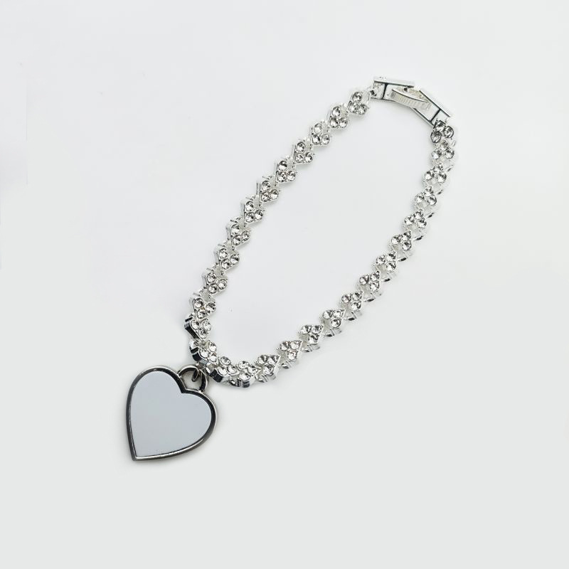 RTS CHINA Sublimation blank bracelet