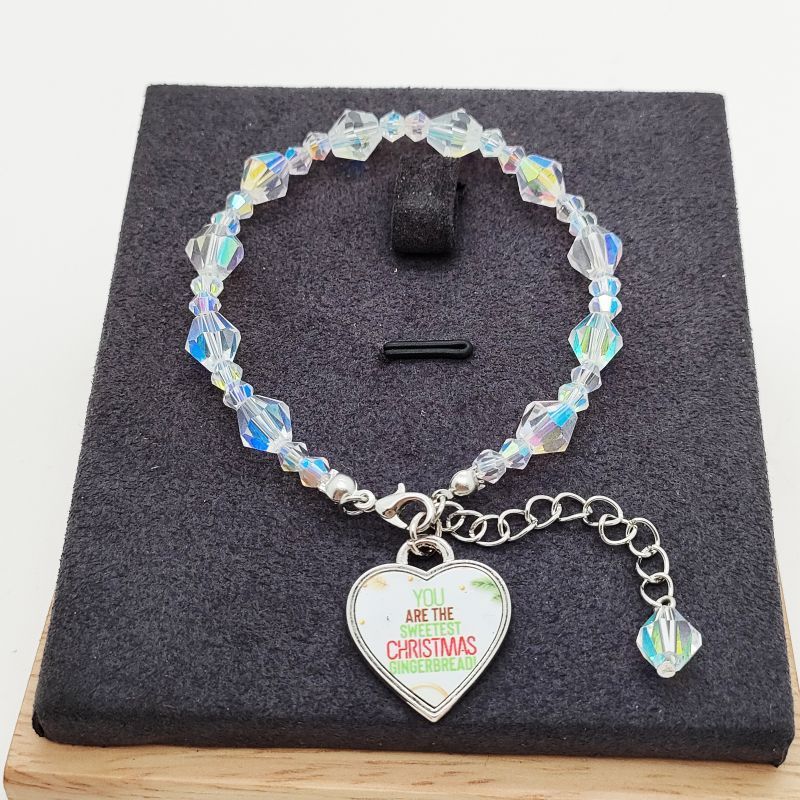 RTS CHINA Sublimation blank bracelet