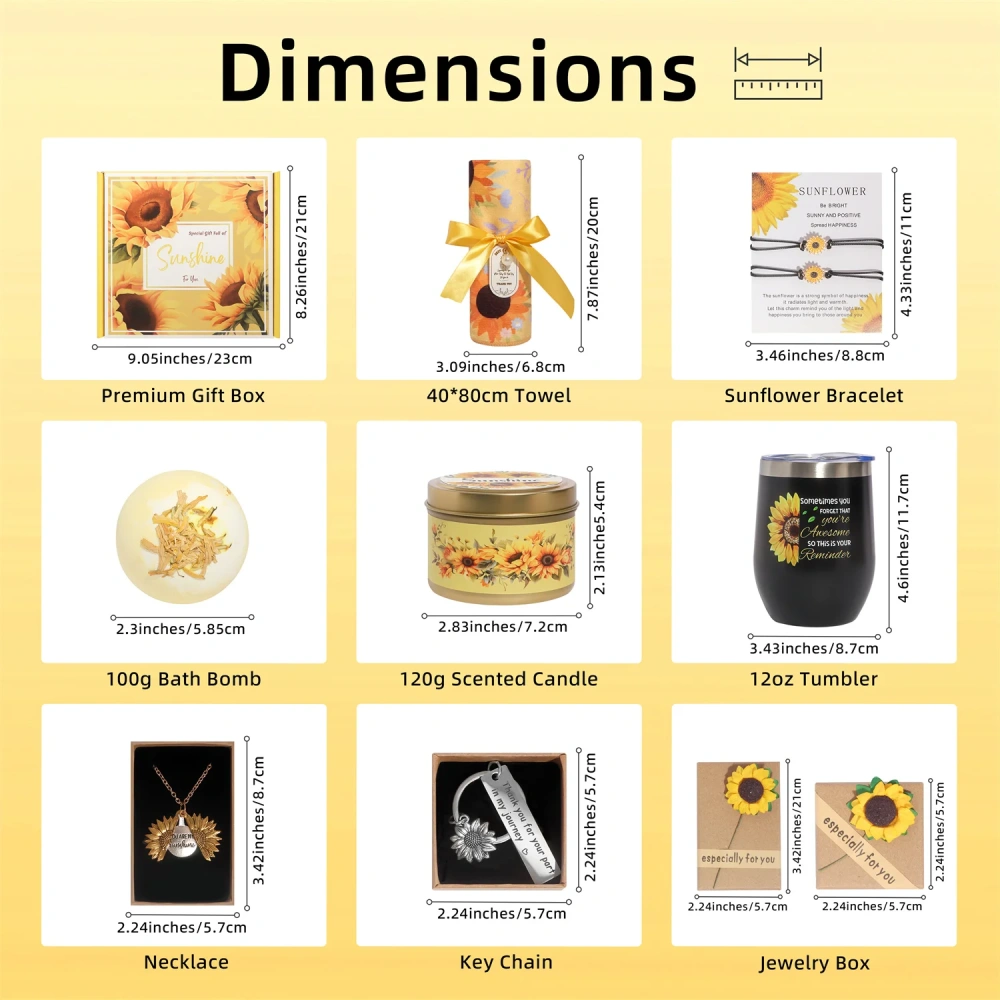 Custom logo Tumbler Gift Set Personalized Luxury Relaxing Self Care Package Basket Souvenirs Unique Promotional Mug Box for Girl