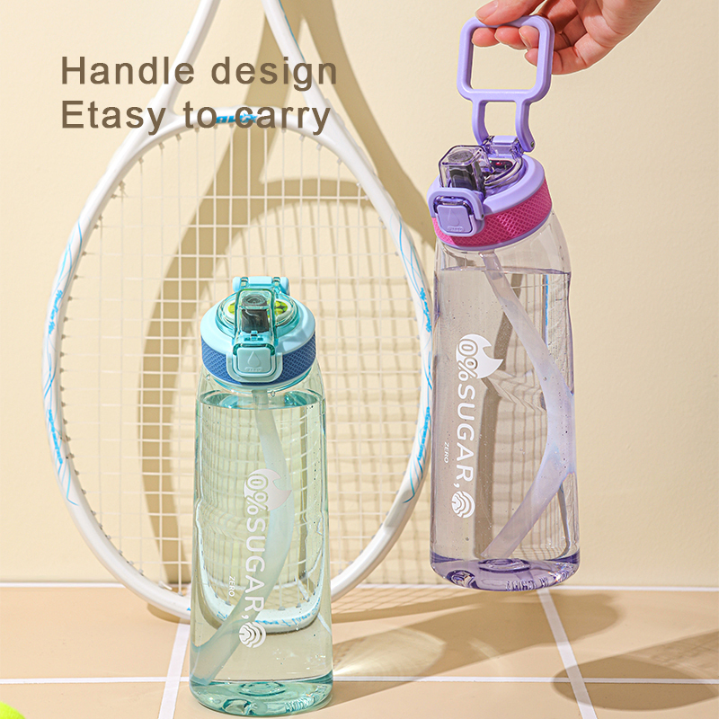 Customized Logo Tritan Air Up Scented Flavored Cup Drinking Fragrant Smell Scent Flavour Plastic Water Bottle With Fruit Flavor Pod