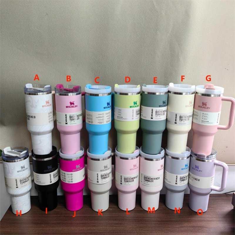 400Z Travel Mugs 40 oz Tumbler Cup Shipped From China