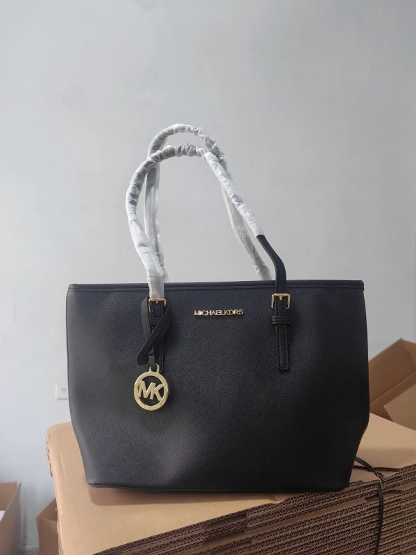 MK Tote Bags With Handle Different Colors Shipped From China By Sea