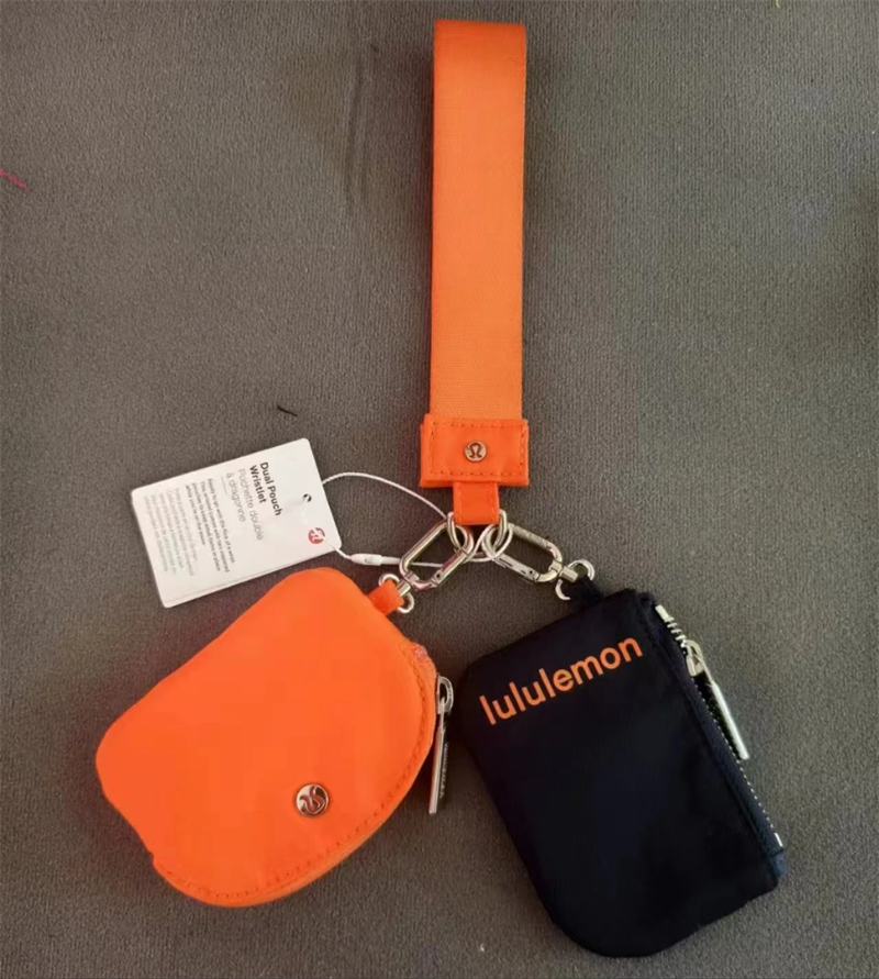 Jason LULU Wallets Shipped From China