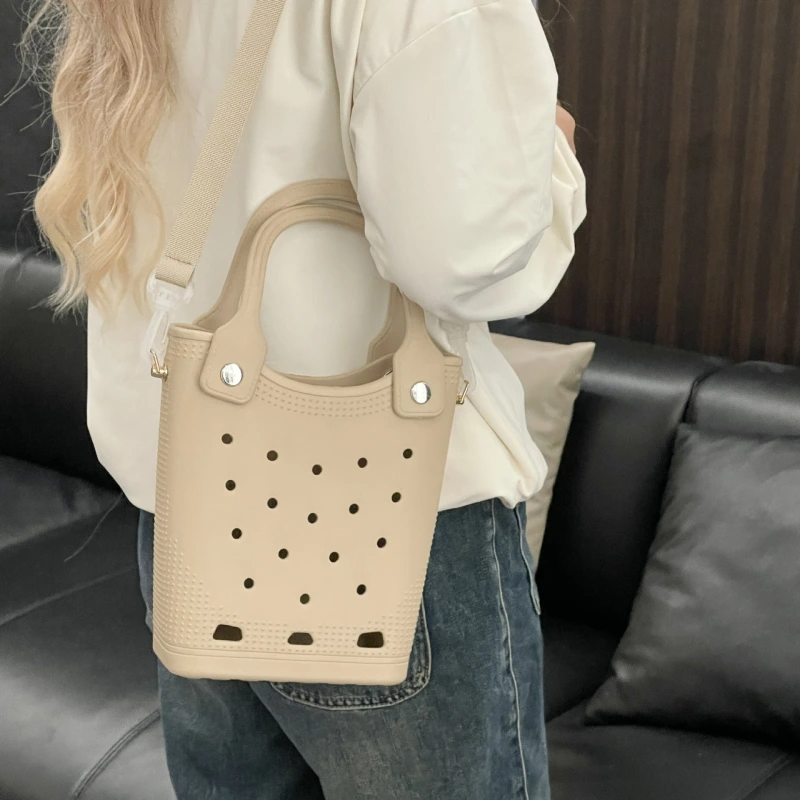 EVA Handle/crossbody Bags With Different Colors Shipped From China Warehouse