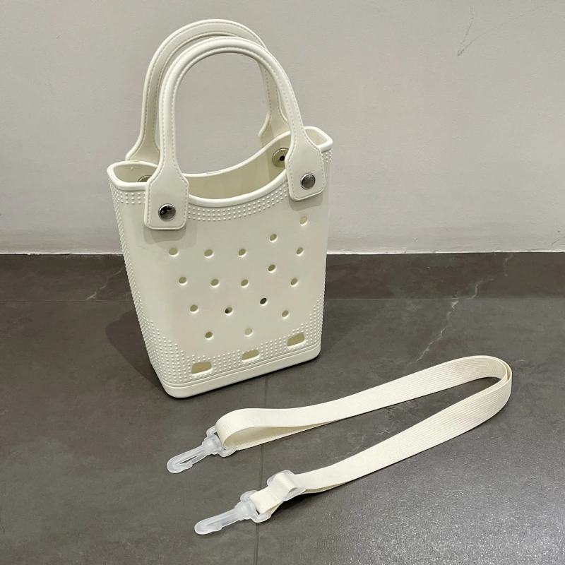 EVA Handle/crossbody Bags With Different Colors Shipped From China Warehouse
