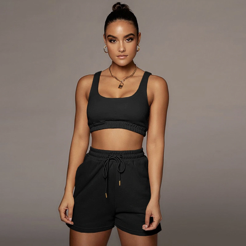 Ladies' Sports Suit Different Colors Shipped From China By Air