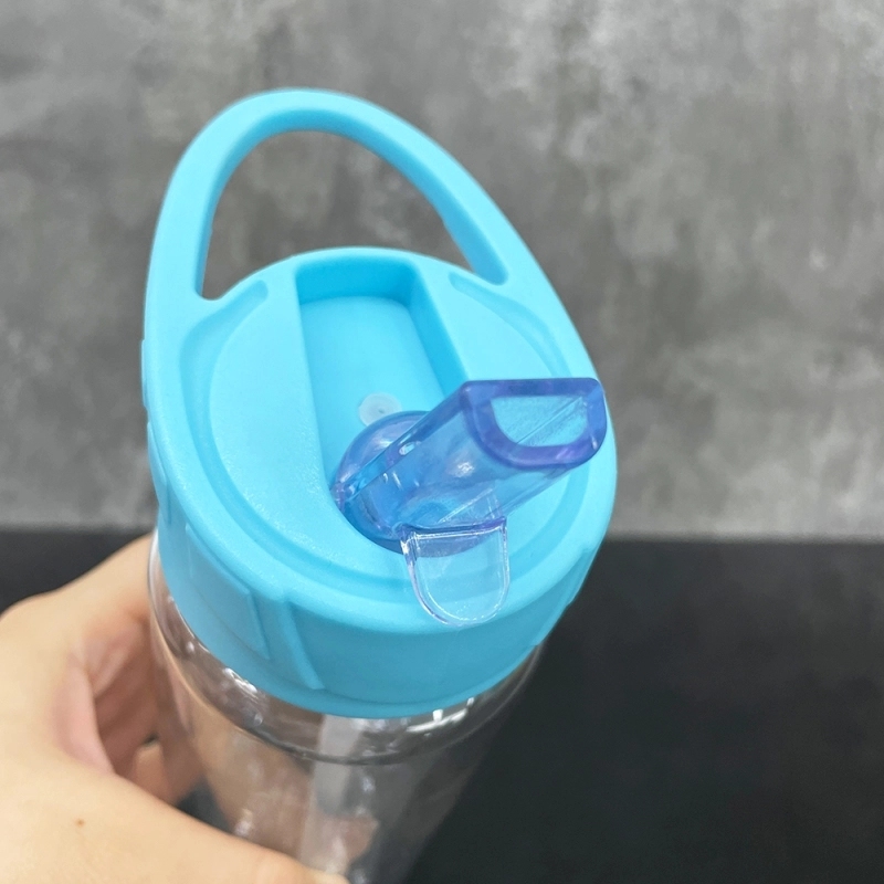 25 Pack 50 Pack China Warehouse 10oz 15oz Double Walled Plastic Water Bottles Plastic Tumbler Cup For Snow Globes With Pre Drilled Hole And Plug
