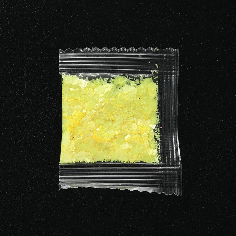 1Kg Pack China Warehouse 0.4mm 1mm 2.5mm Glitter for Art Crafts Tumbler Scrapbook Jewelry Making, Assorted Body Face Hair Glitter Bulk Ship By Air
