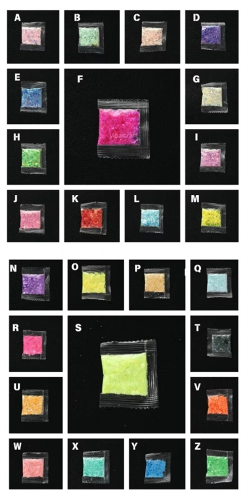 1Kg Pack China Warehouse 0.4mm 1mm 2.5mm Glitter for Art Crafts Tumbler Scrapbook Jewelry Making, Assorted Body Face Hair Glitter Bulk Ship By Air
