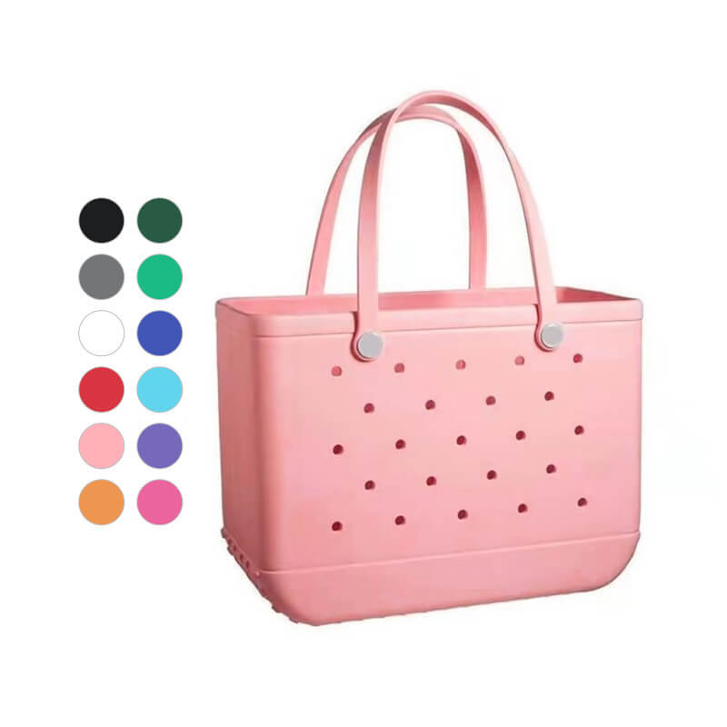 The Tote Bag DIY Beach Bag