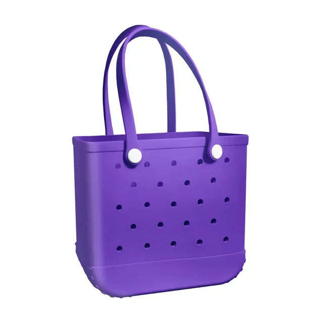 The Tote Bag DIY Beach Bag