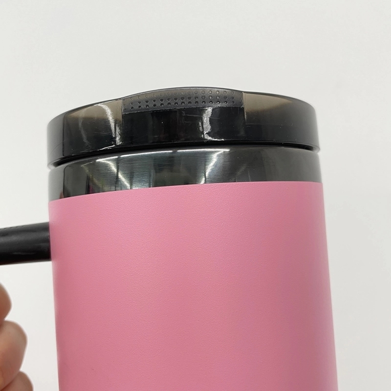 20 Pack USA Warehouse 40oz Black Plate Protour Lid Quencher Tumblers 40 oz Stainless Steel Cup for Laser Engraving