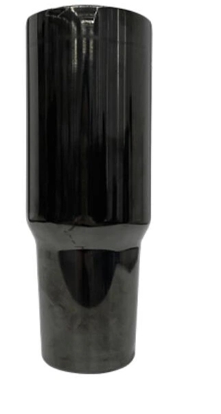 20 25 Pack USA Warehouse14oz/30oz/40oz Midnight Glitz Black Mirror Holographic Shimmer Quencher Tumblers for Laser Engraving