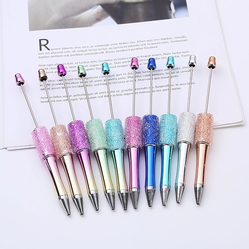 Popular Bling Diamond Pens Mixed Colors Shipped From China
