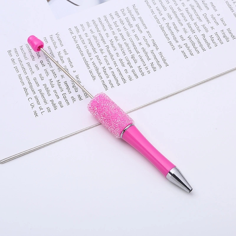 Popular Bling Diamond Pens Mixed Colors Shipped From China
