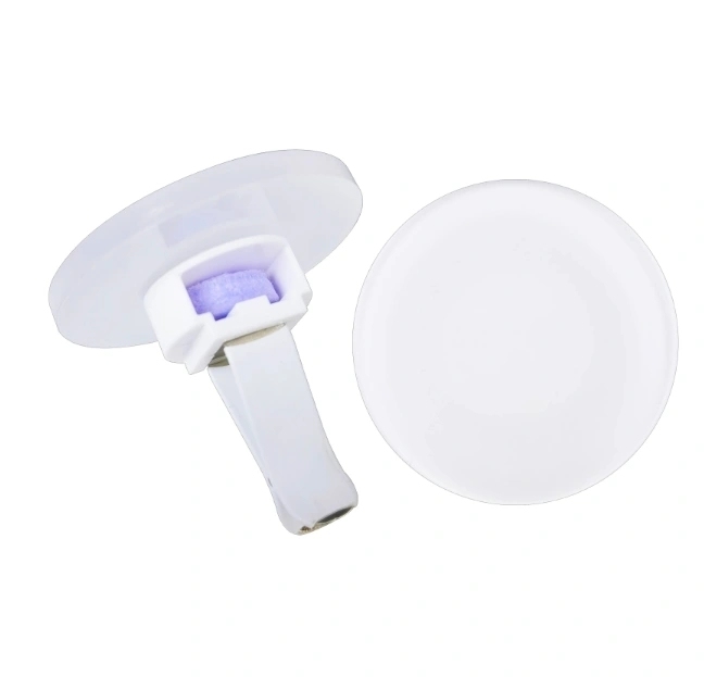 Sublimation Car Vent Aromatherapy Clip Air Fresheners Shipped From China