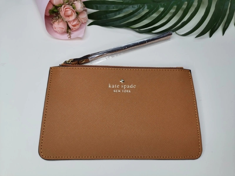 Kate Wallets Shipped From China