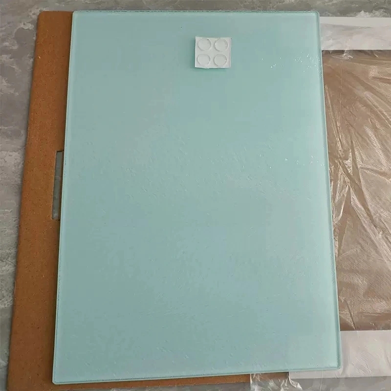 Sublimation Glass Cutting Boards With Different Size Shipped From China