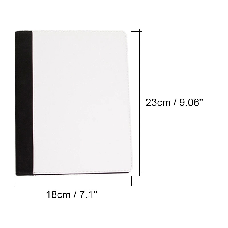 Sublimation A5 notebook Shipped From China By Air