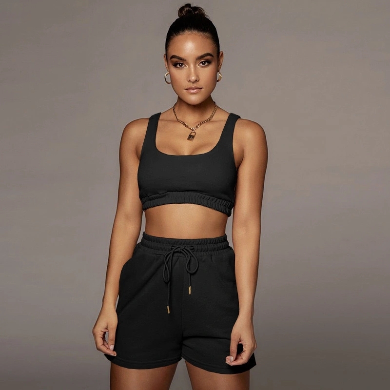 Ladies' Sports Suit Different Colors Shipped From China By Air