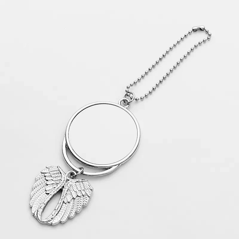 Gold And Silver Metal Pendant Commemorative Gift Shipped From China By Air