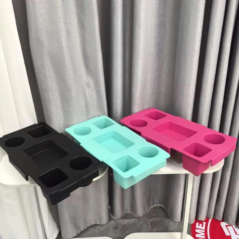 Beauty Bogg Bag Tray Cover Shipped From China By sea