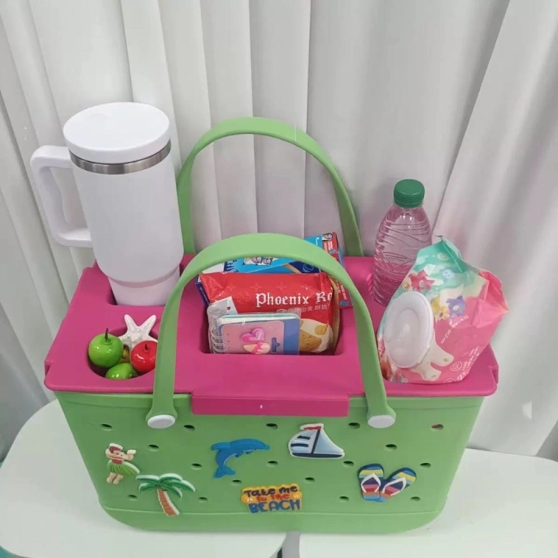 Beauty Bogg Bag Tray Cover Shipped From China By sea