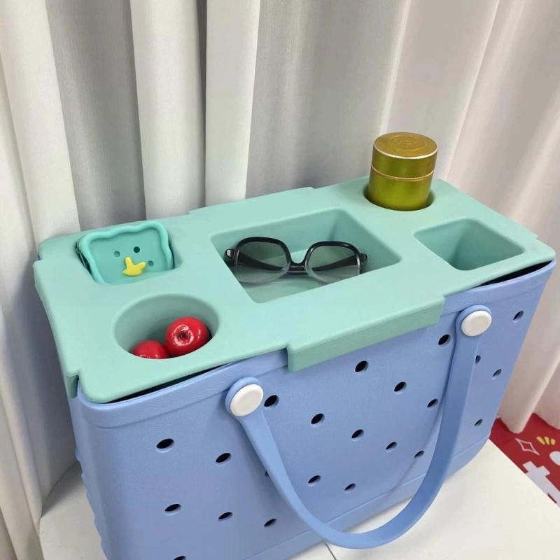Beauty Bogg Bag Tray Cover Shipped From China By sea