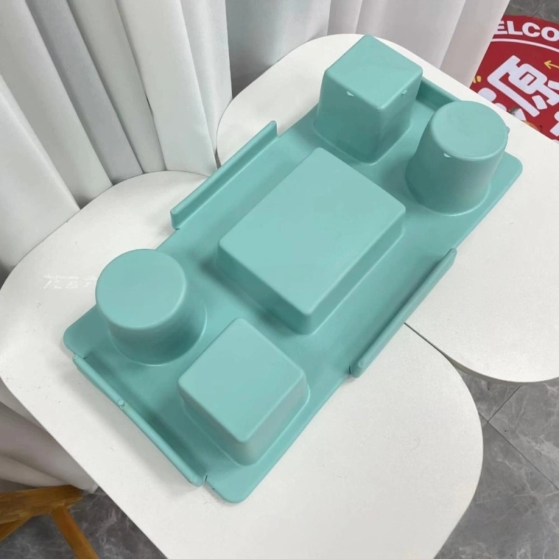 Beauty Bogg Bag Tray Cover Shipped From China By sea
