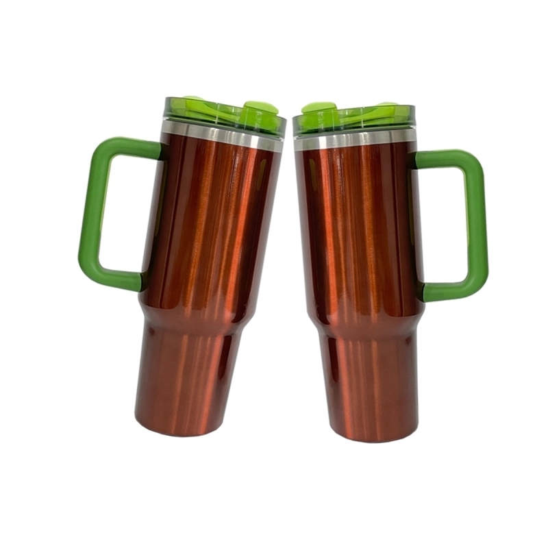 25 Pack USA Warehouse H2.0 Watermelon Moonshine Qunecher tumblers Same Style As Lainey Wilson