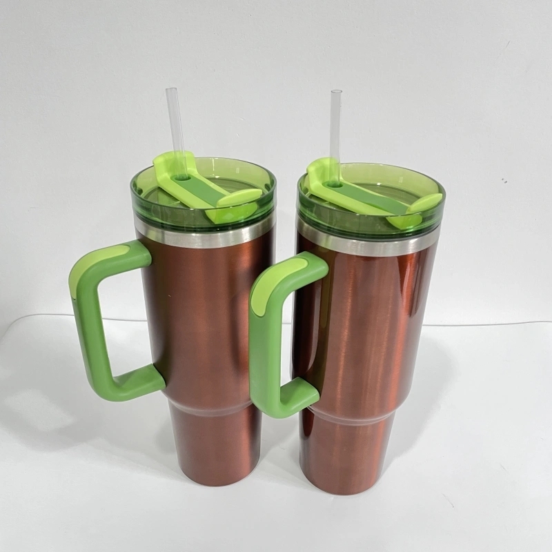 25 Pack USA Warehouse H2.0 Watermelon Moonshine Qunecher tumblers Same Style As Lainey Wilson