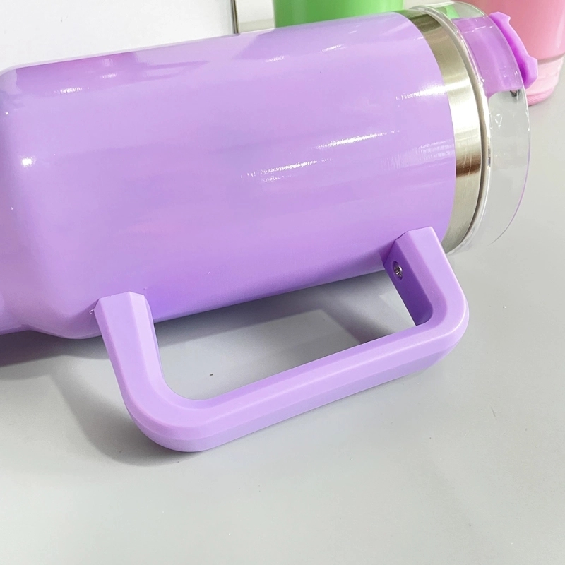 20 Pack USA Warehouse Mix Color 40oz Stainless Steel Sublimation Blanks Music Player Bluetooth Speaker Tumbler