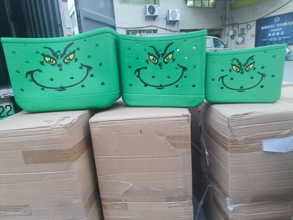 Halloween  Beach Bag 10pcs package