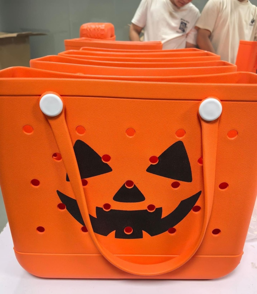 Halloween  Beach Bag 10pcs package