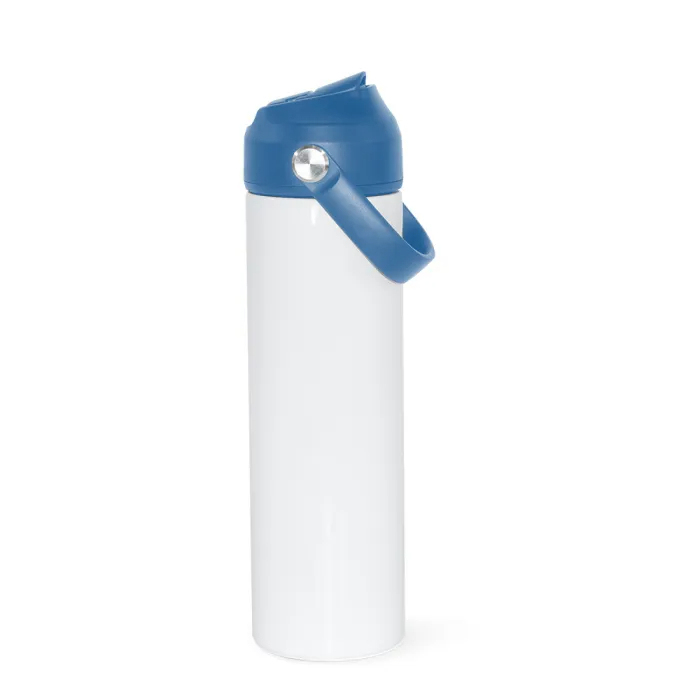 US Warehouse 20oz sublimation sports water bottle kid water bottle
