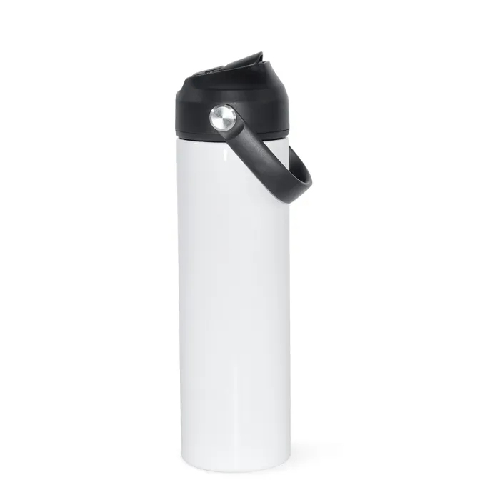 US Warehouse 20oz sublimation sports water bottle kid water bottle