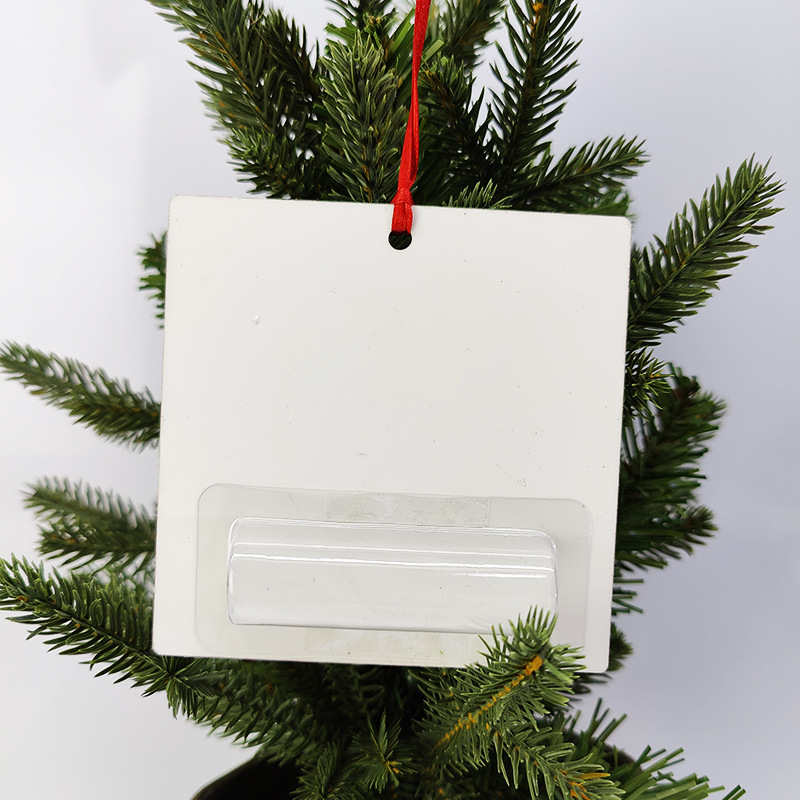 Chinese Warehouse Christmas Money Card Shipped By Air