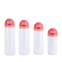 Peach Pink
