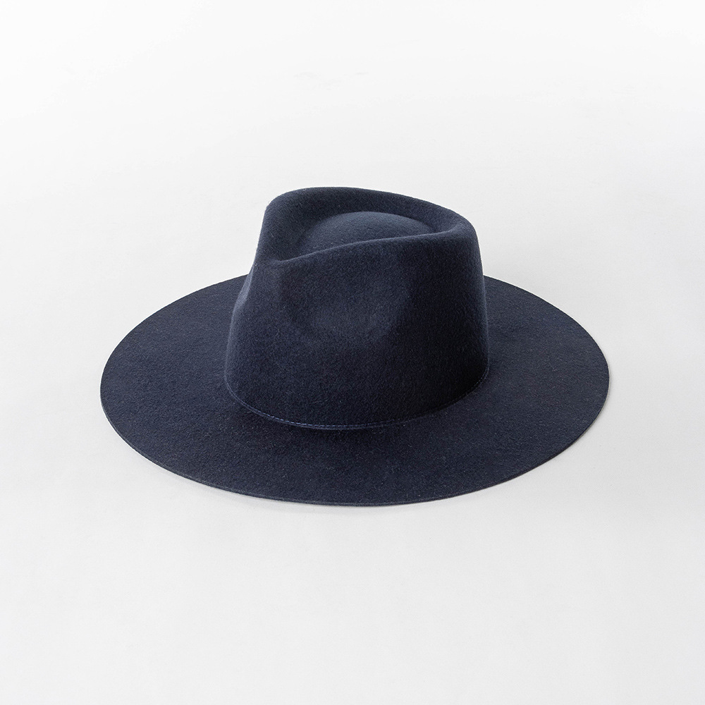 High-quality pure wood hat