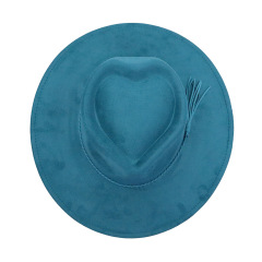 SKU-014 Dark Peacock Blue