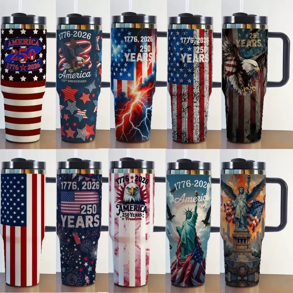 2026 Custom Logo Soccer Match 40oz Stainless Steel Insulated Tumbler With Handle, Vacuum Thermal Car Cup For Mexico Football Fans Outdoor Camping Gym Travel Wholesale