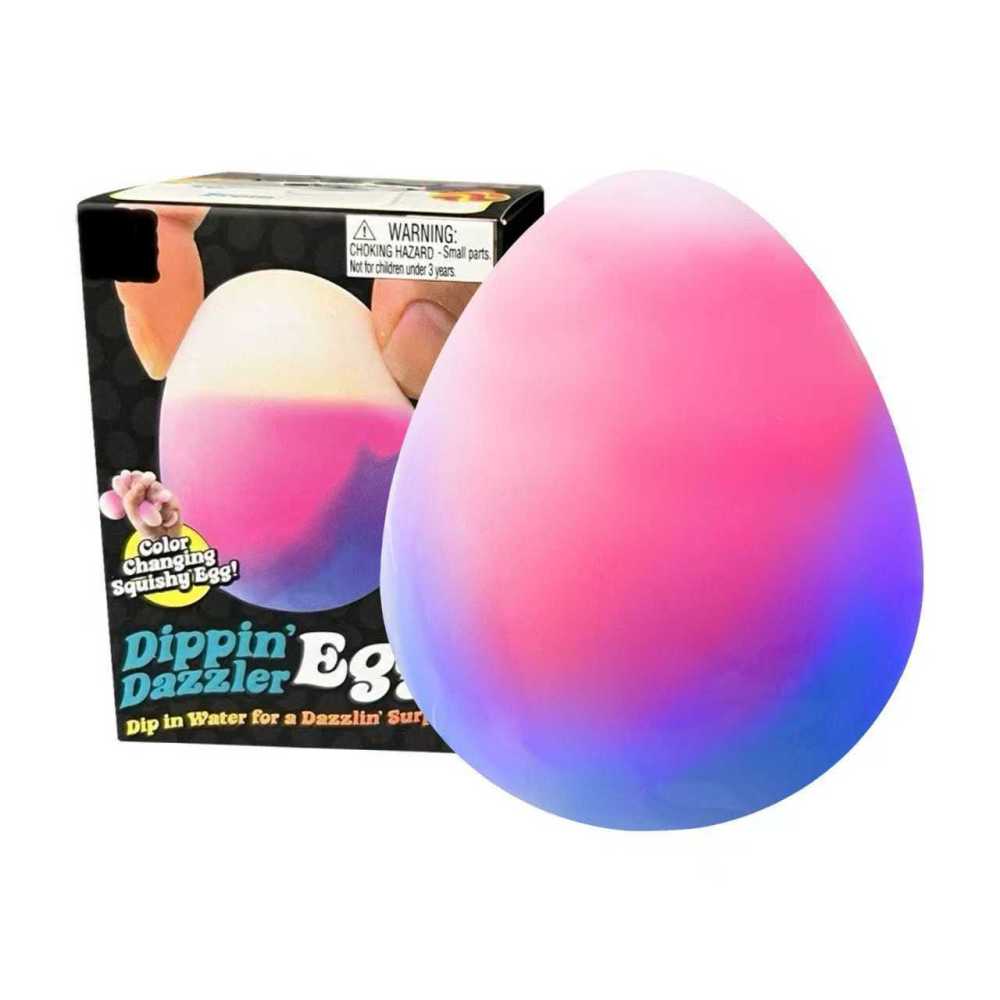 DohsquishiesNee Toys — "Dream Squeezies": Lemai Malt Syrup Water-Drop Squishies (Export Edition) — Stress Relief Toy